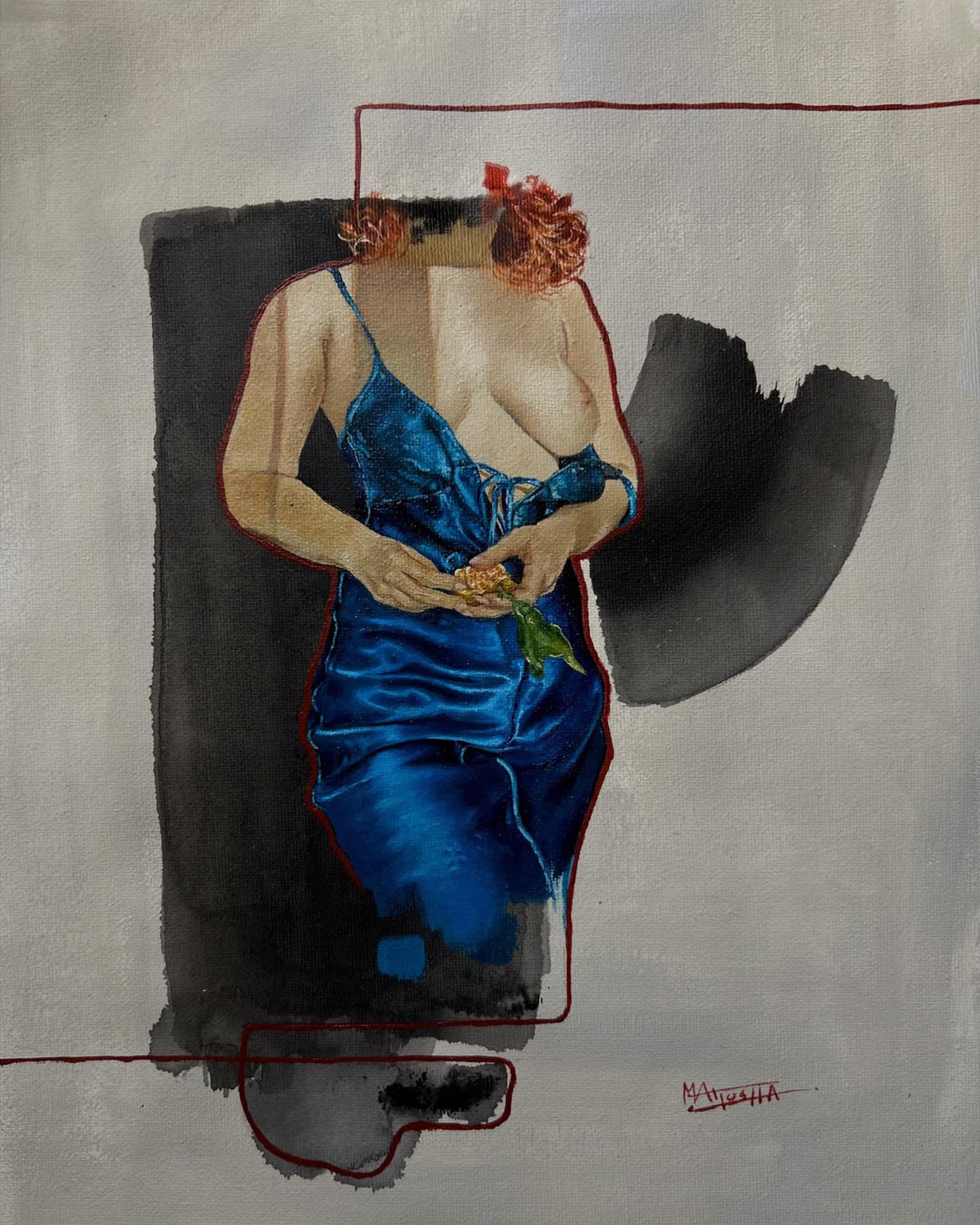 Untitled I
