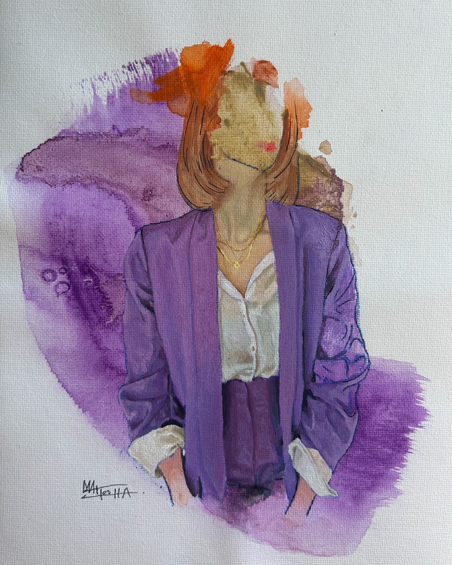 Untitled V