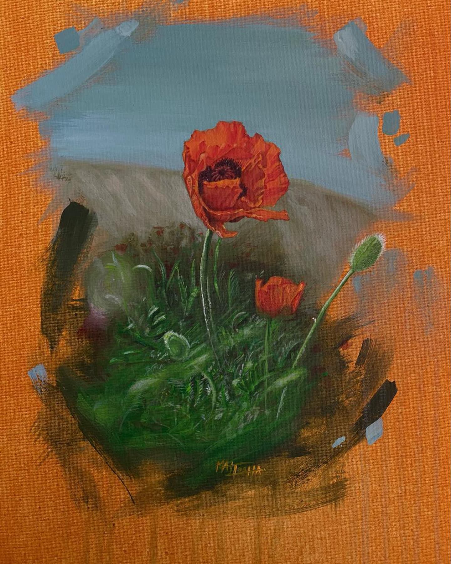 Untitled VI